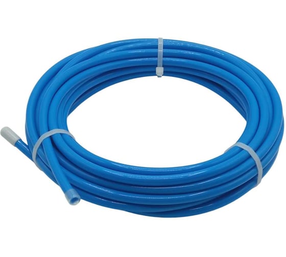 Изображение товара Трубка Контактная Механика HTR 8/6, отрез 10 метров KPA080X060