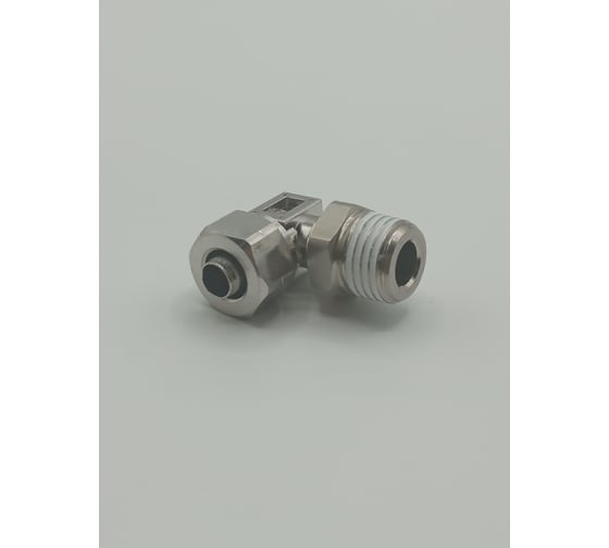 Изображение товара Фитинг угловой Контактная Механика KEXKFG2V0806-02P