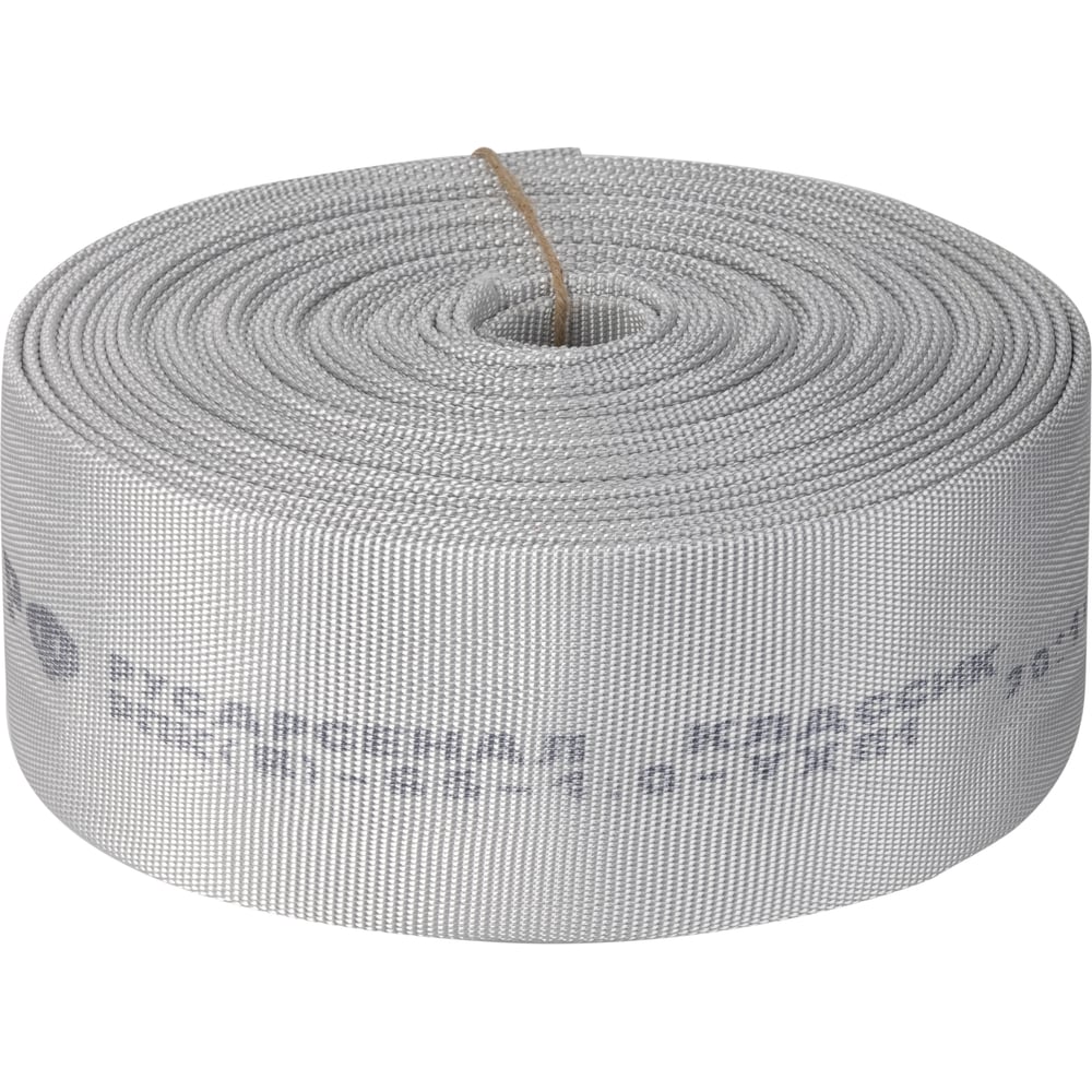 Изображение товара Рукав пожарный напорный Русарсенал Классик В-65-1,0-УХЛ1 20 м без головок