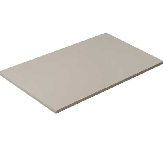 Изображение товара Столешница Roca ONA из МДФ под раковину 800мм, 790x453x18, галечный A857618514