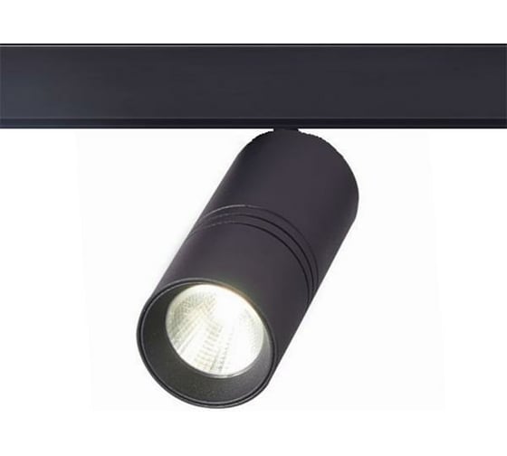 Изображение товара Магнитный трековый светильник ST LUCE LEMMI ST365.446.18