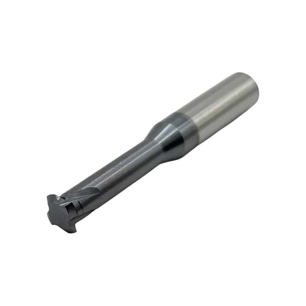 Изображение товара Резьбофреза TORNERI М10x1.5 твердосплавная TiXCo