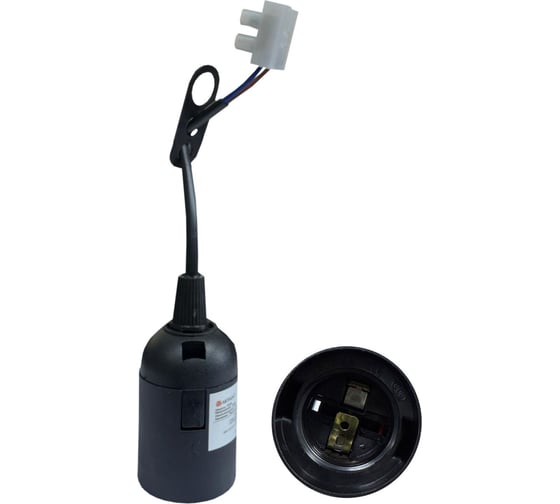 Изображение товара Патрон электрический ARTSUN 25 шт РЕ1В