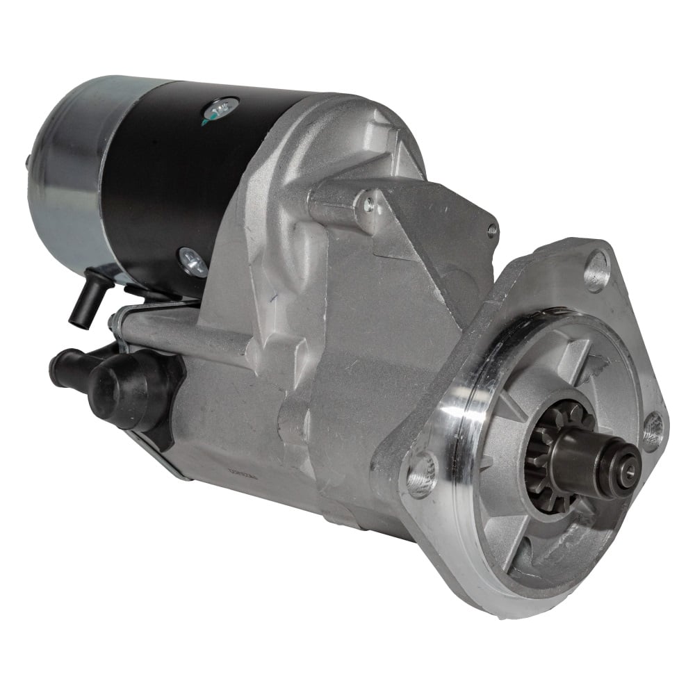 Изображение товара Стартер WILMART TD42 23300-06J02 для мотоблоков надежное стартовое устройство