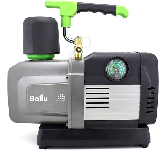 Изображение товара Насос вакуумный ballu Super Stars ST-8BM НС-1706814