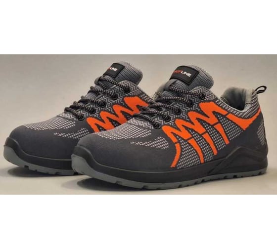 Изображение товара Полуботинки текстильные Факел PROFLINE Specialist КП ПУ/ПУ 87496895.011