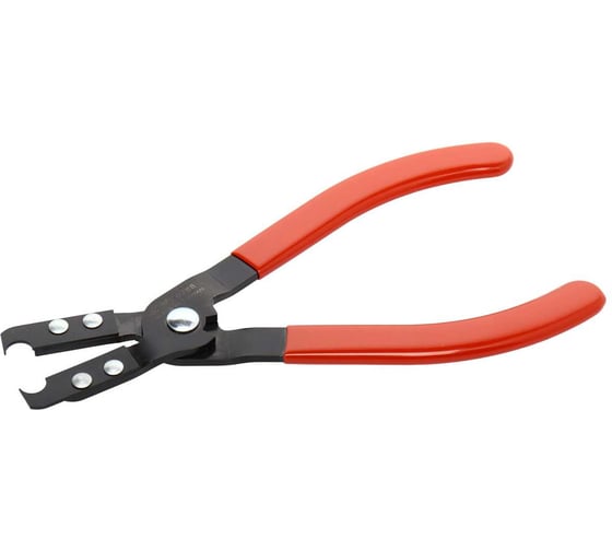 Изображение товара Клещи для хомутов ШРУС VAG, BENZ, TOYOTA JTC -6268 987934