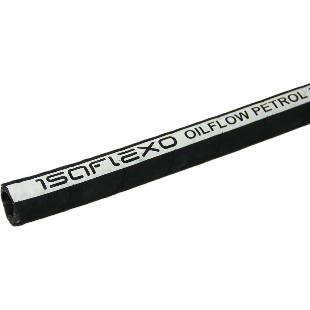Изображение товара Рукав напорно-всасывающий ISAFLEXO OILFLOW/OIL S/D 32 мм 10 бар 45 м