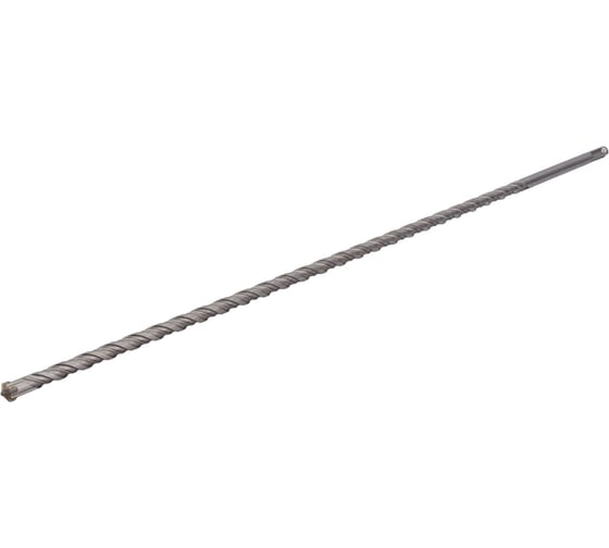 Изображение товара Сверло по бетону SDS-plus (12x600 мм) HOEGERT TECHNIK HT6D224