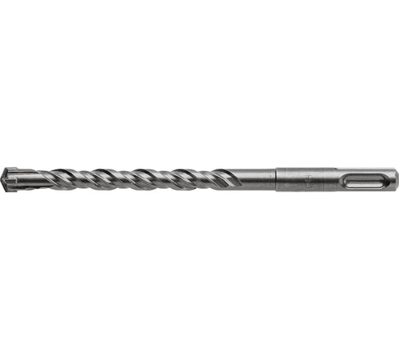 Изображение товара Сверло по бетону SDS-plus (6x260 мм) HOEGERT TECHNIK HT6D207