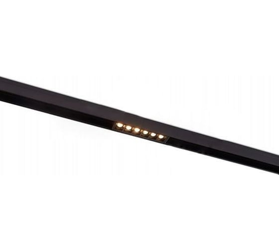 Изображение товара Магнитный трековый светильник ST LUCE SEIDE ST361.436.06