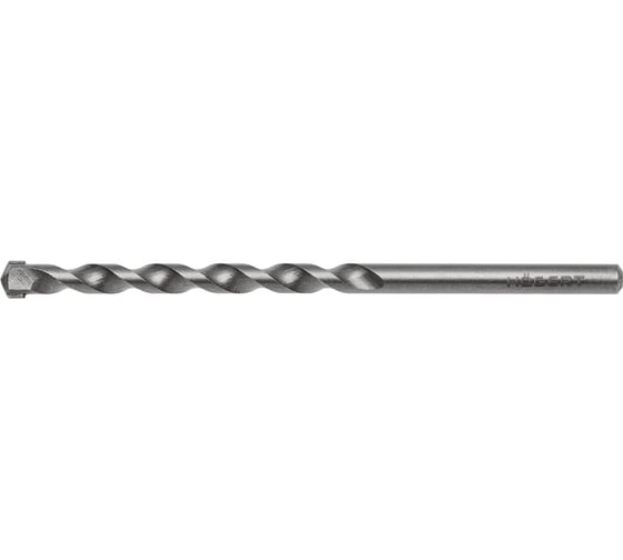 Изображение товара Сверло по бетону (5x85 мм) HOEGERT TECHNIK HT6D381
