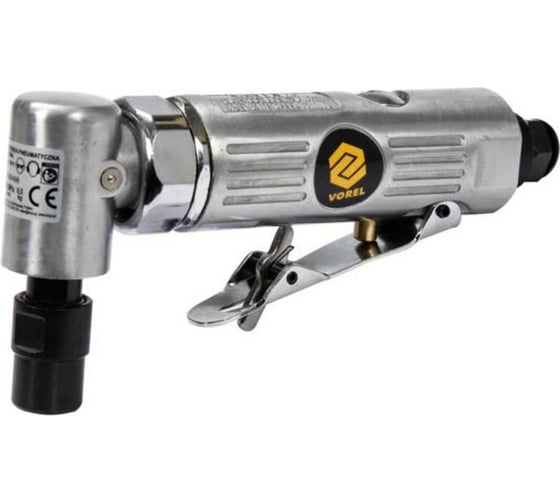 Изображение товара Угловая пневматическая шлифмашина VOREL 81110