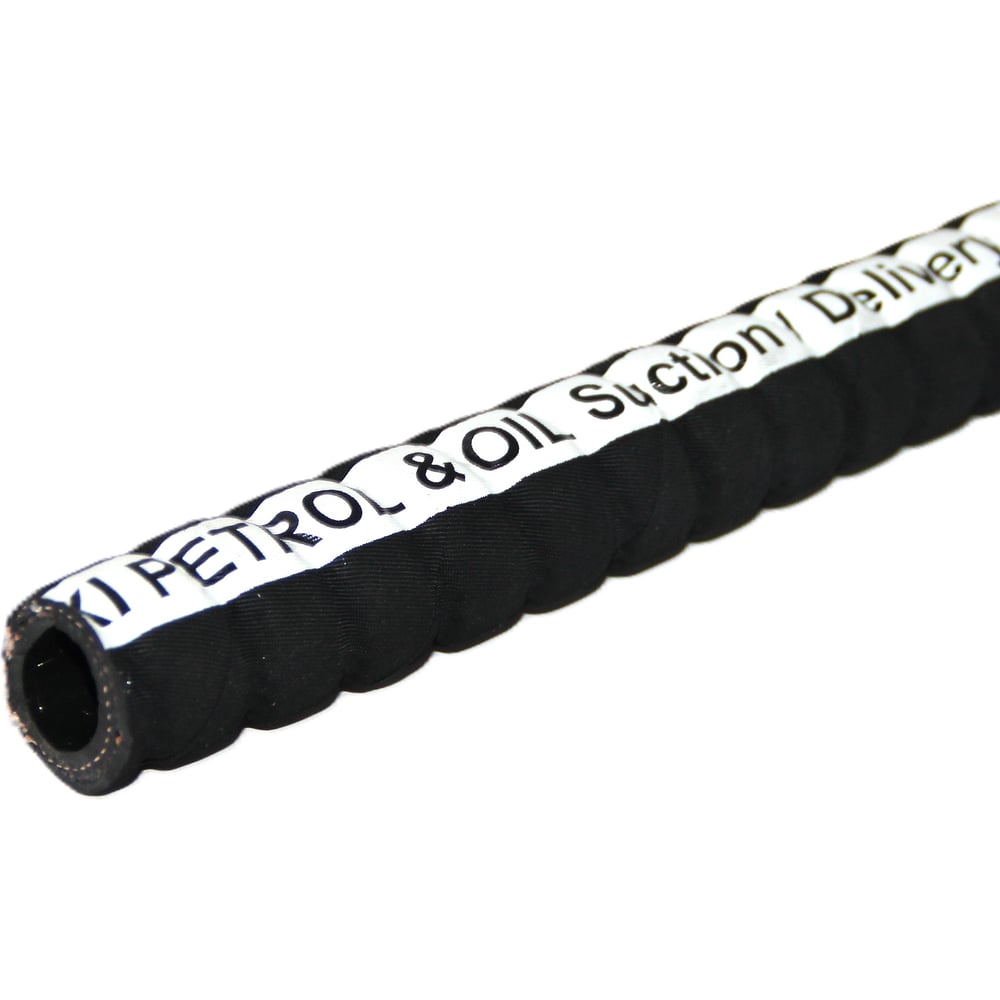 Изображение товара Гидравлический рукав напорно-всасывающий 38 мм 15 м 10 бар ISAFLEXO