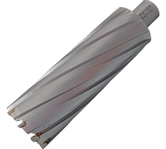 Изображение товара Сверло корончатое PROTON 40мм (h=100) TCT УТ-00000442