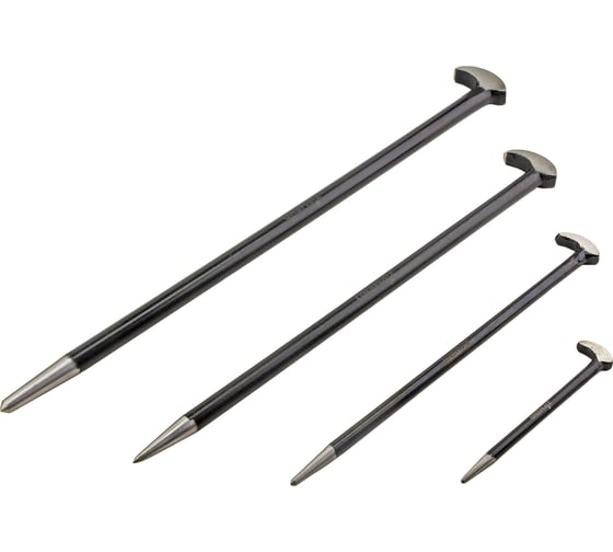 Изображение товара Набор монтировок монтажных ZIPMEND 4 предмета ZR-K050002