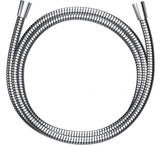 Изображение товара Душевой шланг AM.PM 1500 мм., нержавеющая сталь, хром F0415300