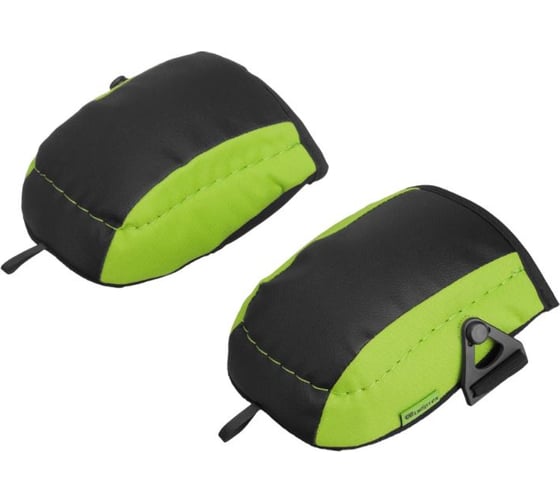 Изображение товара Наколенники с антискользящим покрытием СИБРТЕХ вставка из EVA 89412