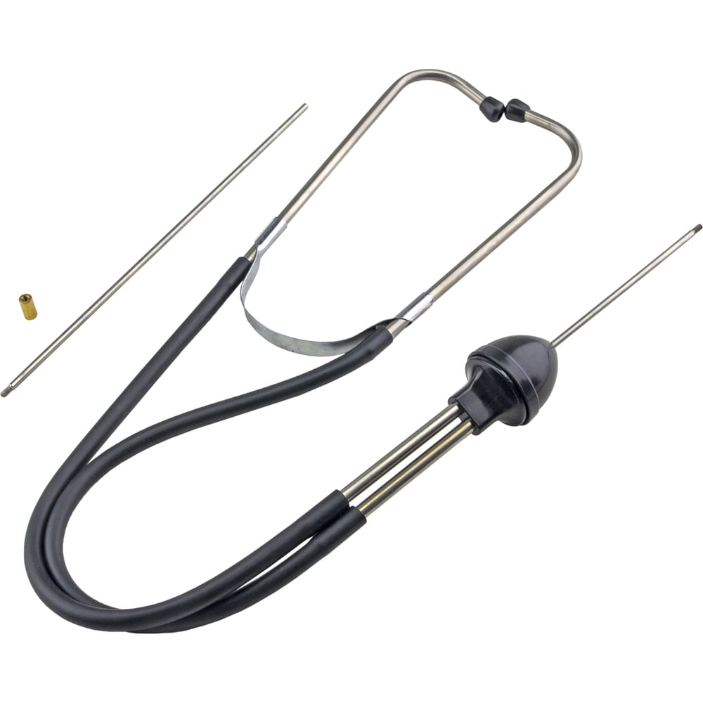 Изображение товара Стетоскоп автомобильный ZIPMEND ZS-F220001 для диагностики