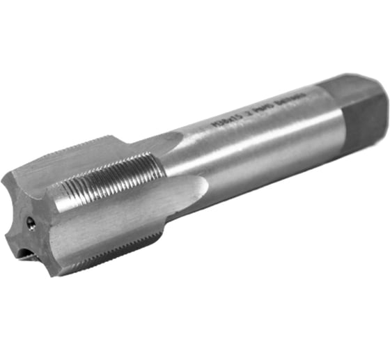 Изображение товара Метчик М38x1,5 машинно-ручной Р6М5 сквозной исп1 ГОСТ 3266-81 Beltools ri.113.3285