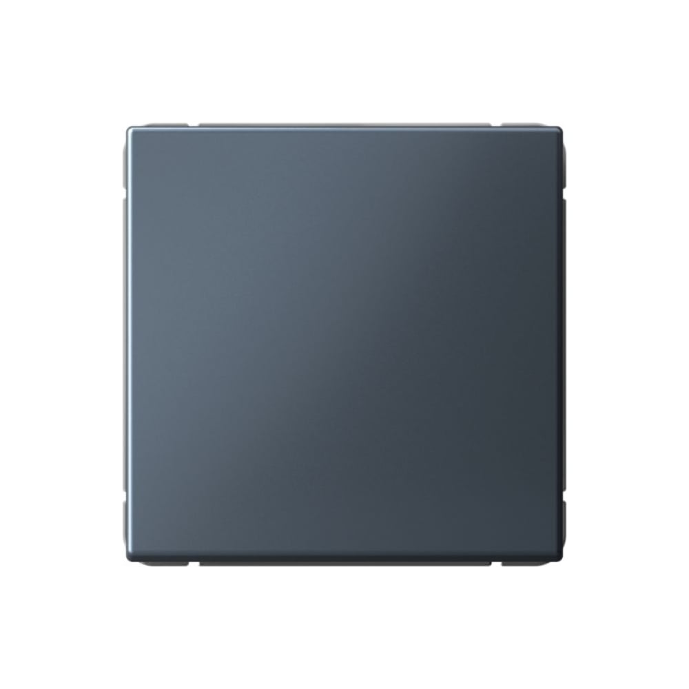 Изображение товара Переключатель 1-клавишный ArtGallery Systeme Electric 10 АХ, механизм, быстрозажимные клеммы, Грифель GAL000761S