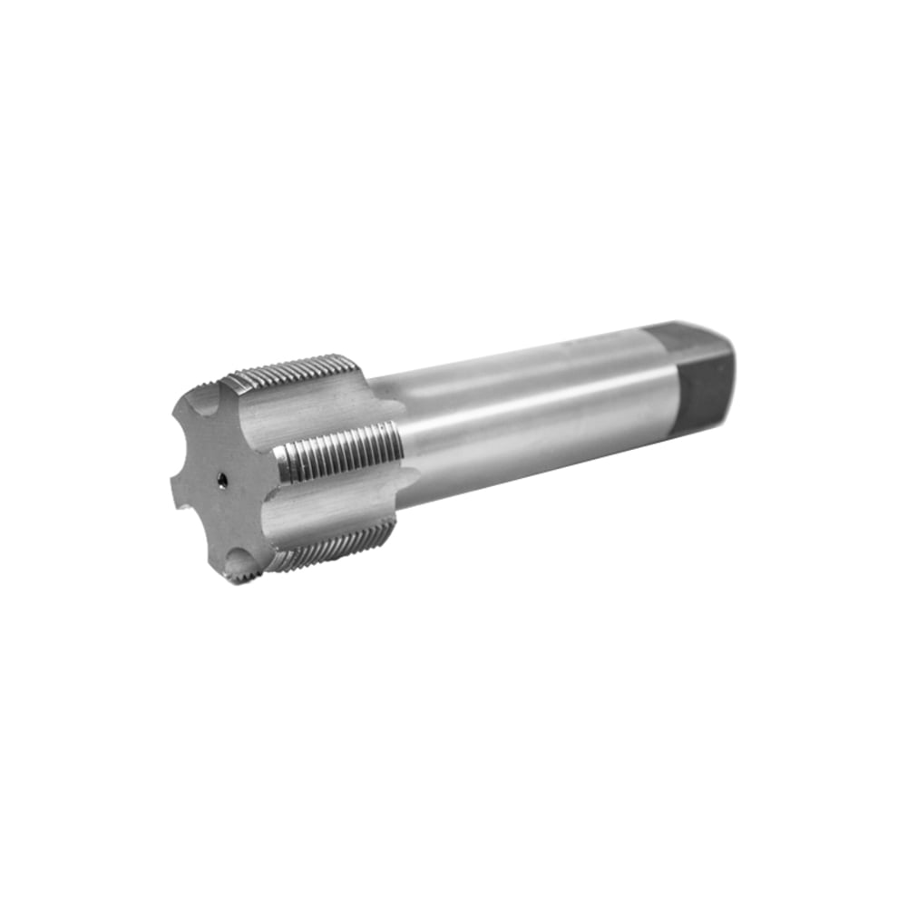 Изображение товара Метчик трубный Beltools G2 HSS глухой 11Н исп2 L=195 мм, резьба G2 дюйма