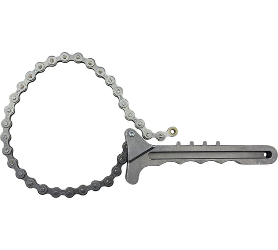 Изображение товара Съемник масляного фильтра цепной ZIPMEND до 105 мм ZS-A015002