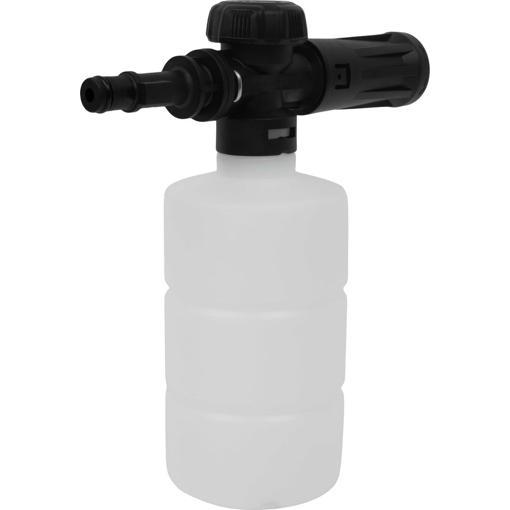 Изображение товара Пеногенератор Grizzly GSP-69 компактный легкий и удобный для уборки