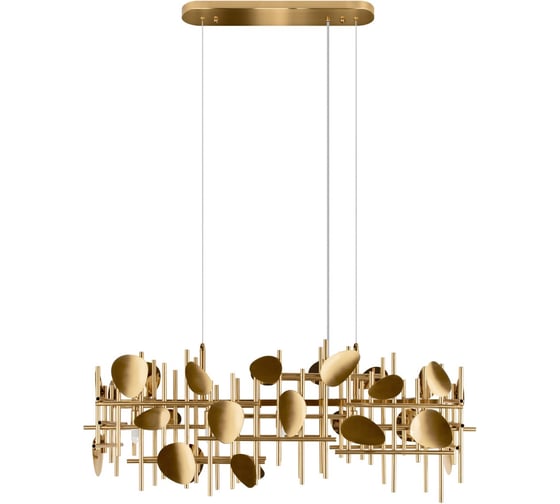 Изображение товара Подвесной светильник LOFT IT Escama 10396/850R