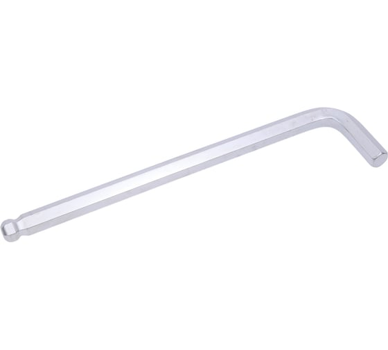 Изображение товара Ключ Г-образный 6-гранный экстра длинный с шаром Forsage 19 мм F-76519XL(25503)