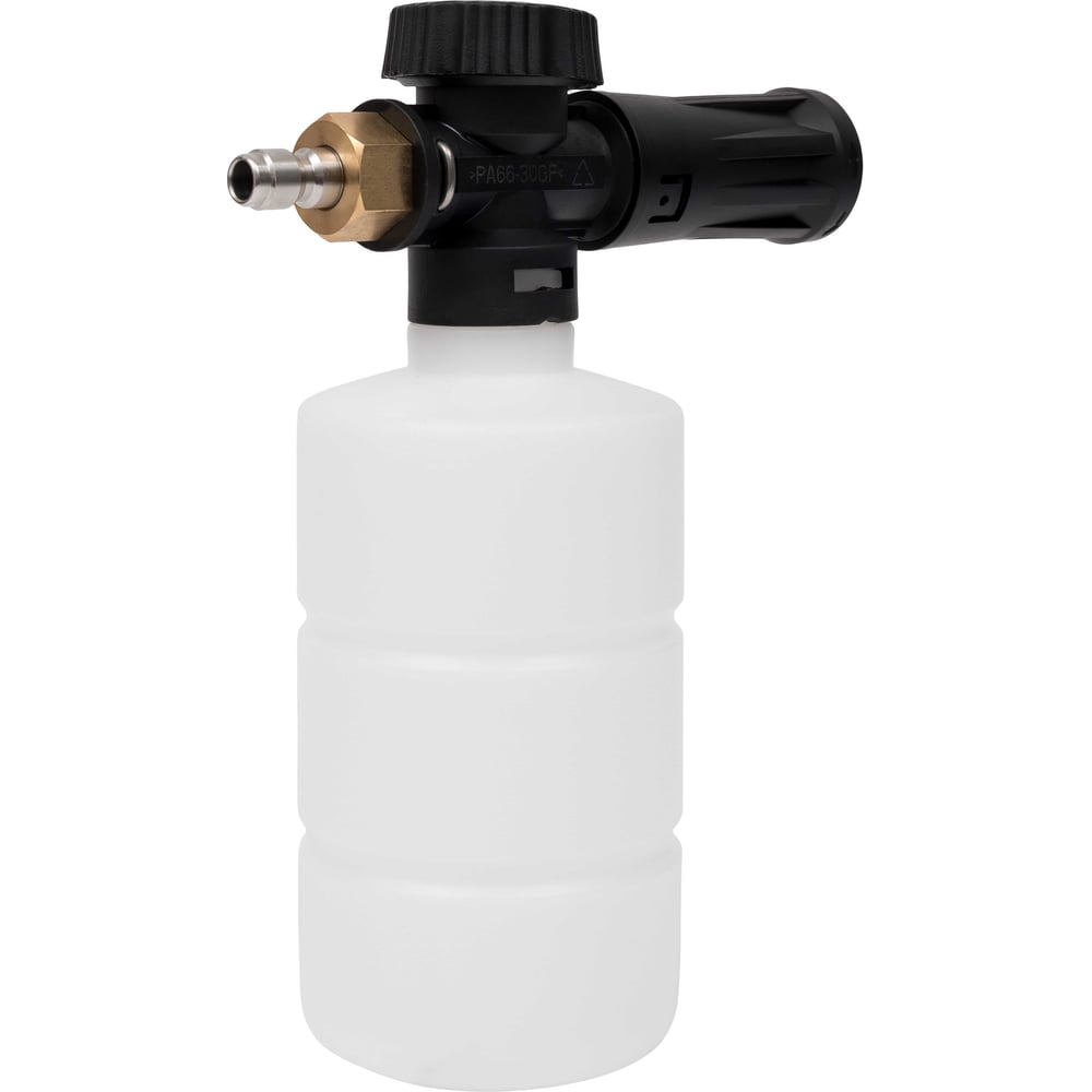 Изображение товара Пеногенератор Grizzly GSP-74 полупрофессиональный для автомоек и уборки