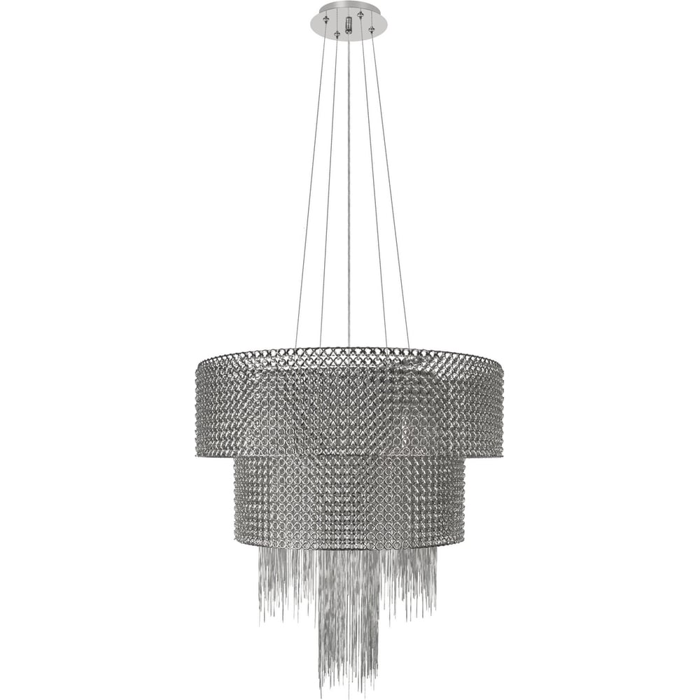 Изображение товара Подвесная люстра LOFT IT Opera 10406/660 в стиле арт-деко