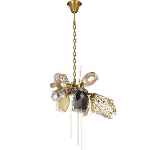 Изображение товара Подвесная люстра LOFT IT Britannica 10401/600S