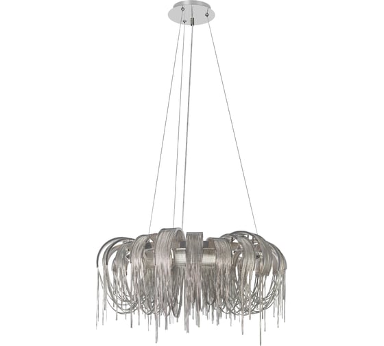 Изображение товара Подвесная люстра LOFT IT Volver 10404/800 SN