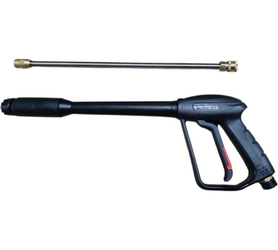 Изображение товара Пистолет для мойки высокого давления Grizzly GSP-75