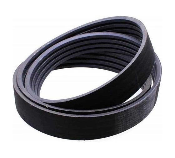 Изображение товара Ремень многоручьевой SANLUX 8V 3150 /25J 8001 La ExtraBAND - 4 ручья, 4R8V3150SANEX