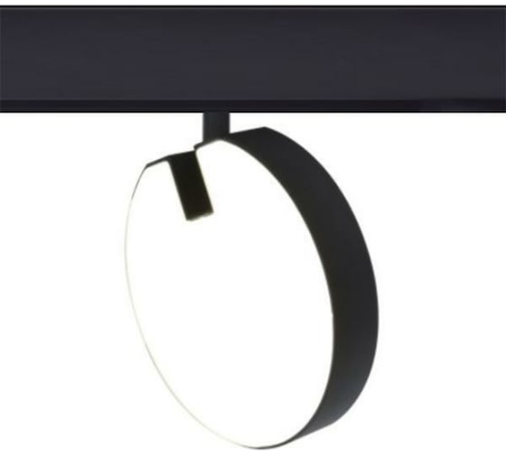 Изображение товара Магнитный трековый светильник ST LUCE TALE ST359.436.15