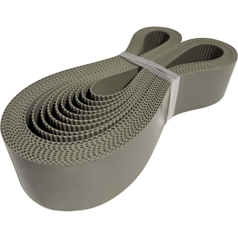 Изображение товара Зубчатый ремень полиуретановый CSHBELT 25 RPP5 PAZ 50м