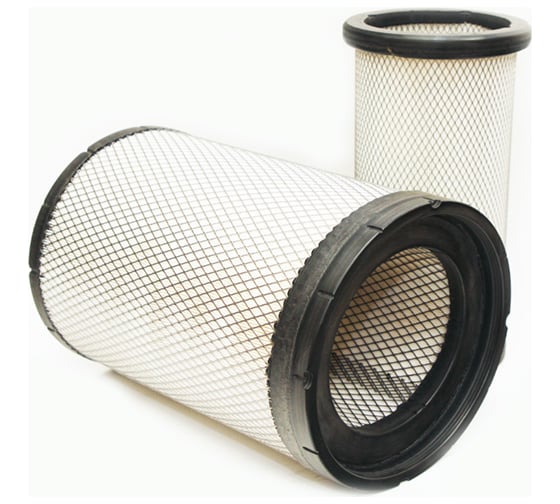 Изображение товара Фильтр комплект воздушный EKOFIL EKO-01.541