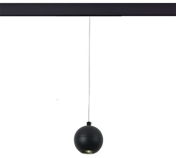 Изображение товара Магнитный трековый светильник ST LUCE подвесной BOLE ST354.433.12