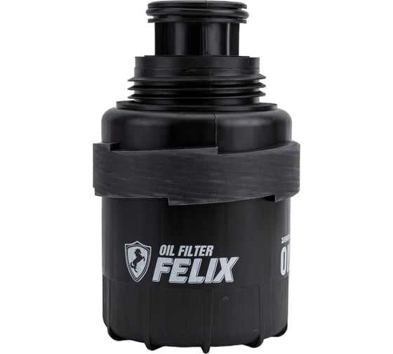 Изображение товара Фильтр масляный 28 М для ГАЗ 3302/ГАЗель Бизнес с двигателем Cummins ISF 2.8 FELIX 410030162