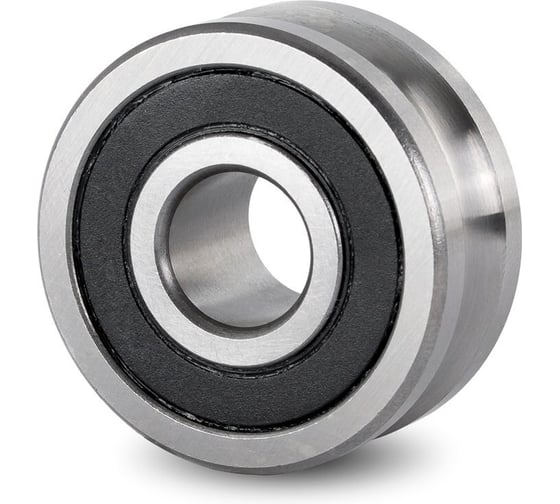 Изображение товара Подшипник NTN 6306 LLUC3 5K 2RSC3 6306 LLUC3/5K (2RSC3) NTN