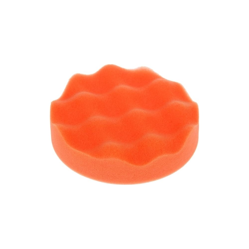 Рельефный круг для полировки TORSO