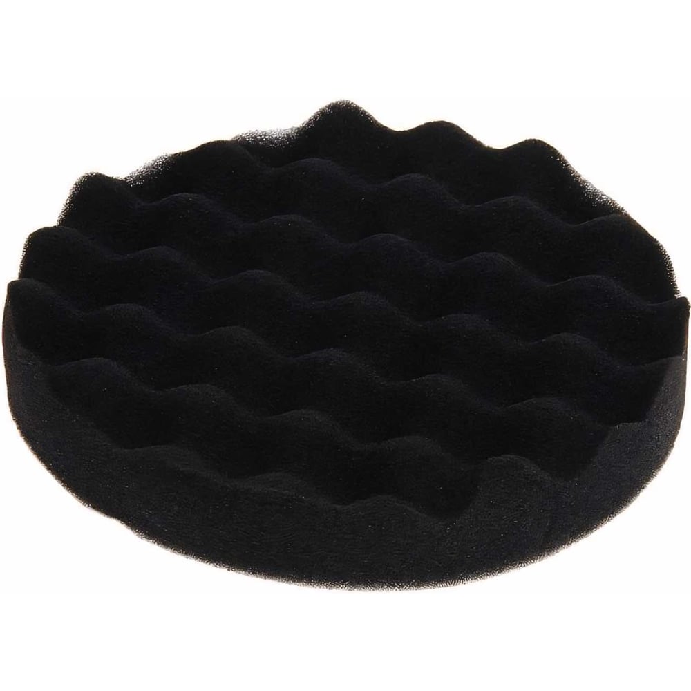 Изображение товара Круг для полировки рельефный мягкий 150 мм TORSO 1404130