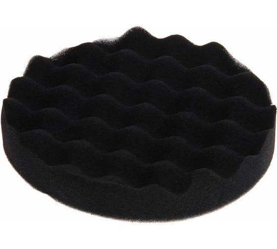 Изображение товара Круг для полировки рельефный мягкий 150 мм TORSO 1404130