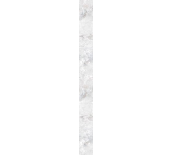 Изображение товара Панель Центурион ПВХ, 0.250x2.7м, 104 Пепельный мрамор ФОТОЛАЙТ 10 шт/уп 79017