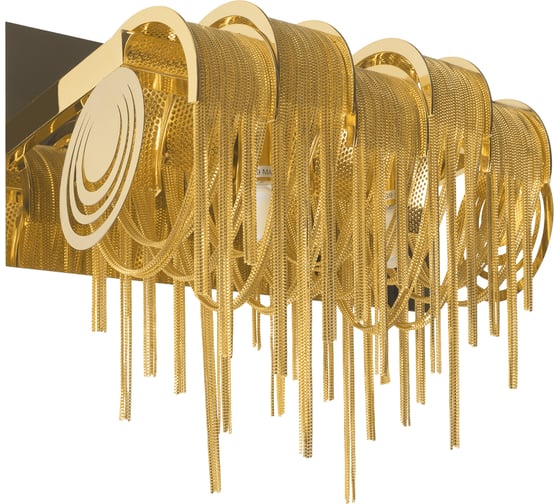 Изображение товара Бра LOFT IT Volver 10404W/B GD