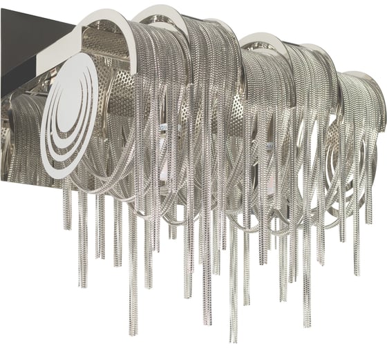 Изображение товара Бра LOFT IT Volver 10404W/B SN