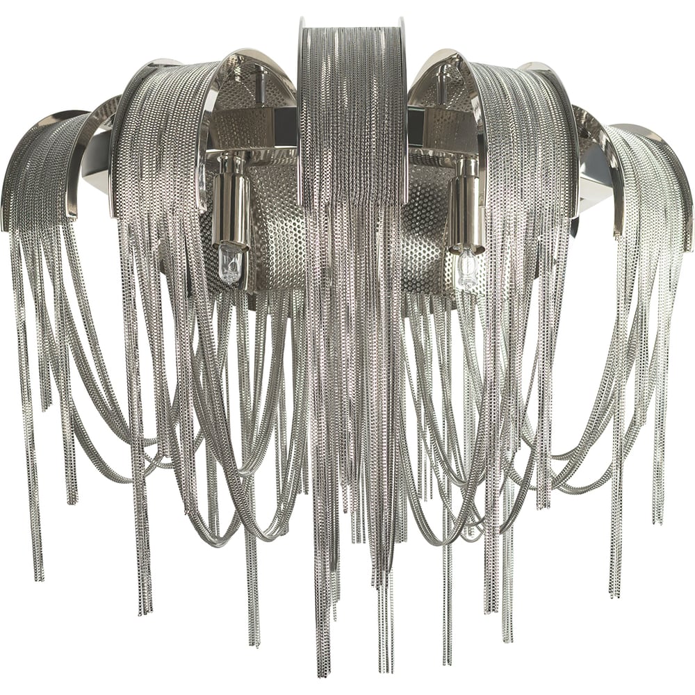 Изображение товара Бра LOFT IT Volver 10404W C стиль арт-деко с защитой IP20 и цоколем G9