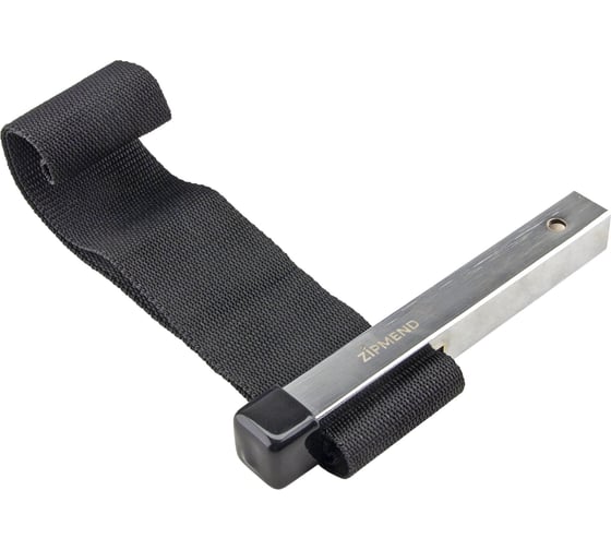 Изображение товара Съемник масляного фильтра ZIPMEND ленточный до 150 мм, 1/2" ZS-A015006